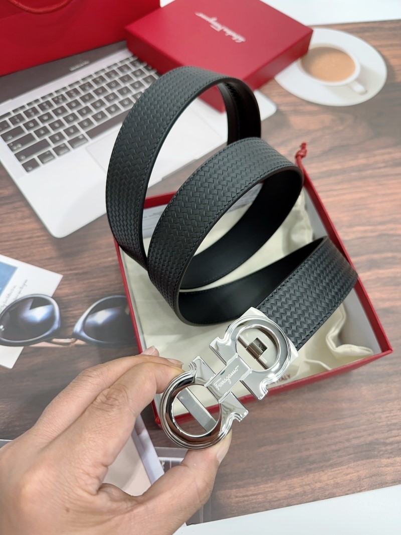 Ferragamo Belts
